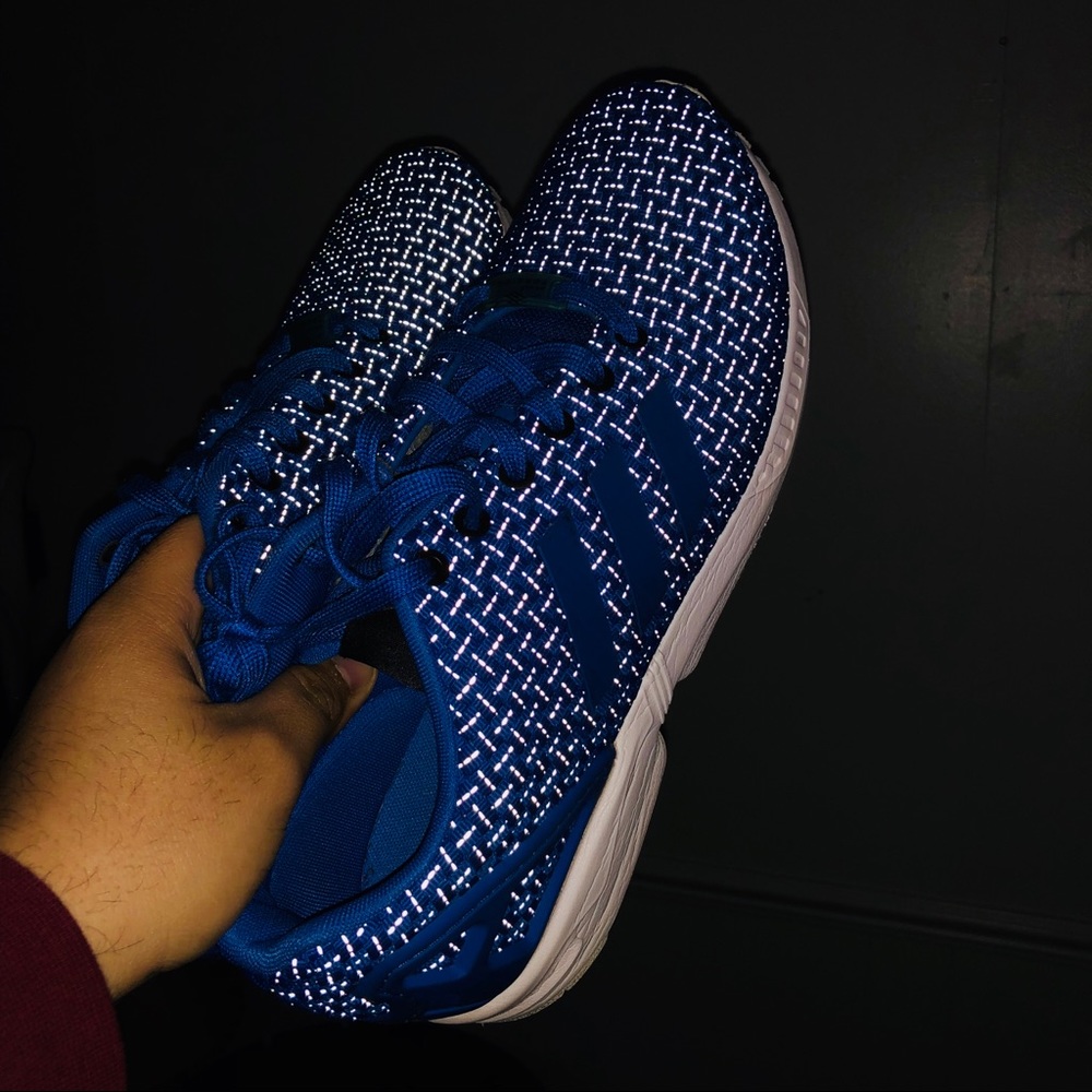 adidas ZX Flux Reflections